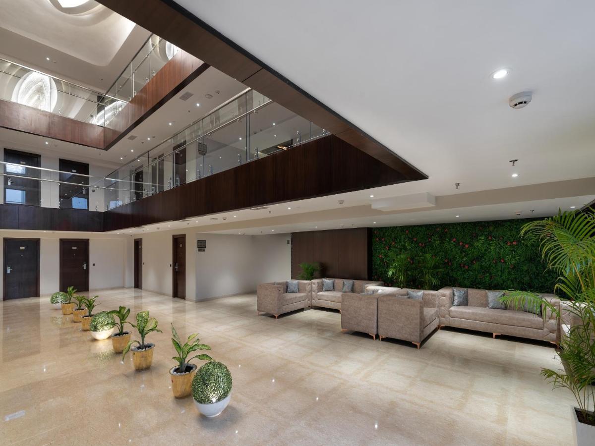 Hotel Cygnett Park Bl Dźajpur Zewnętrze zdjęcie